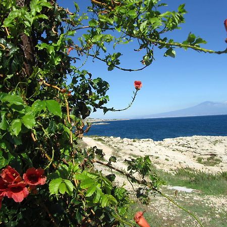 Villa Sicily Sul Mare Tra Catania E Siracusa Augusta Zimmer foto