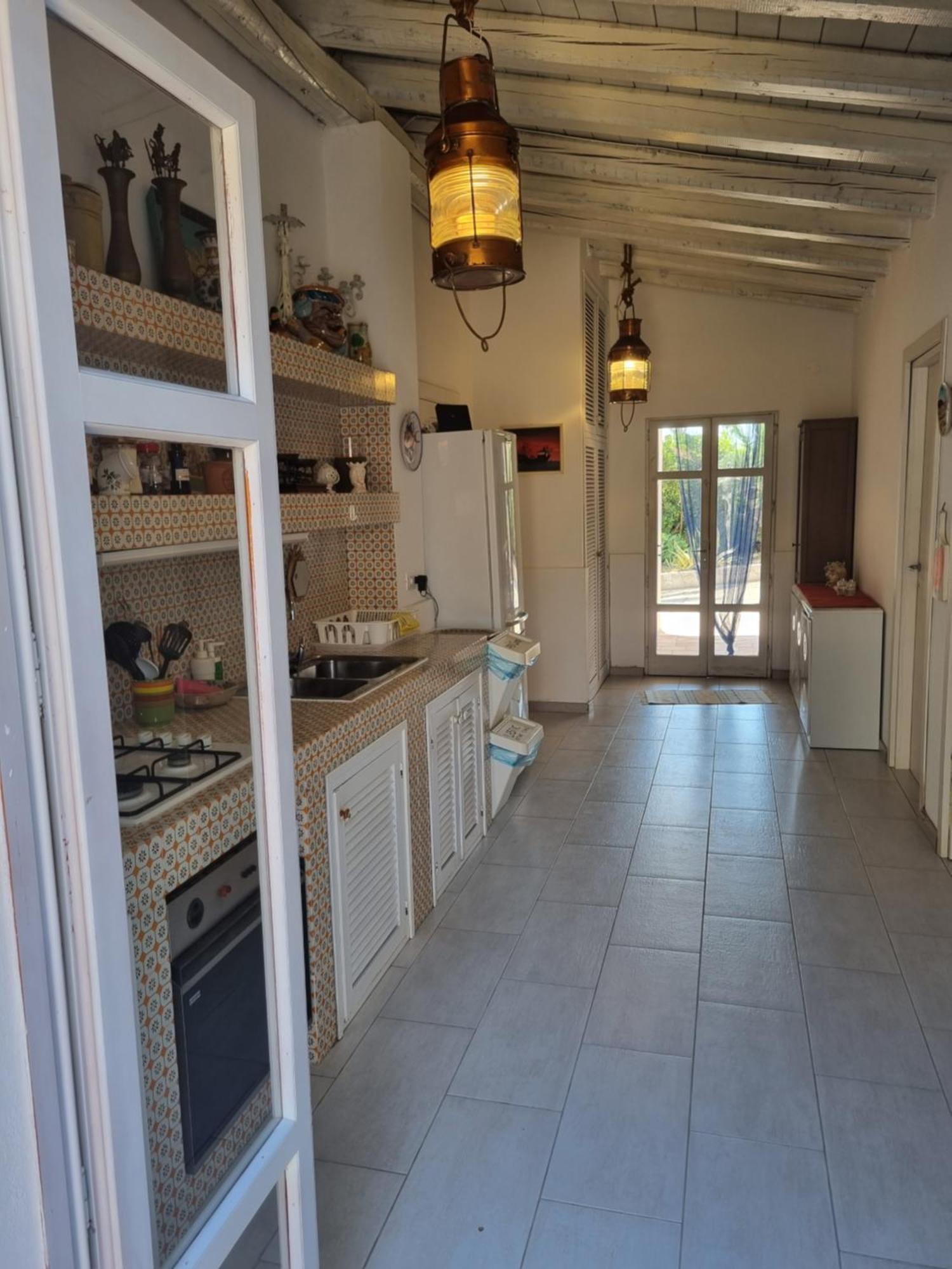 Villa Sicily Sul Mare Tra Catania E Siracusa Augusta Exterior foto