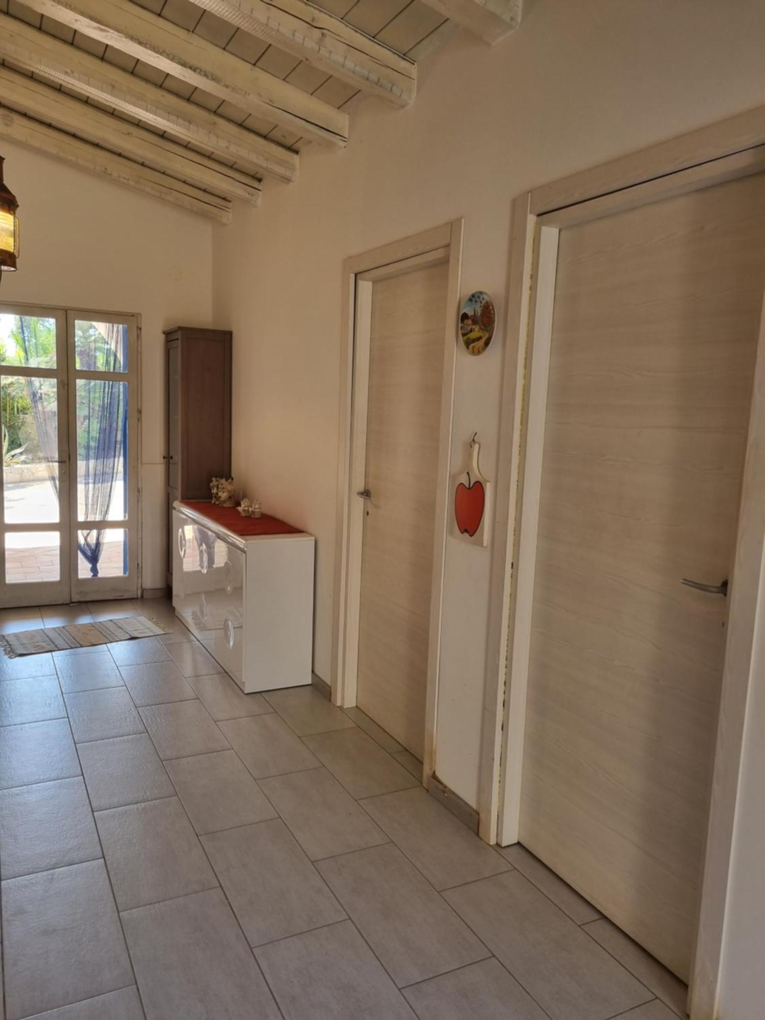 Villa Sicily Sul Mare Tra Catania E Siracusa Augusta Zimmer foto