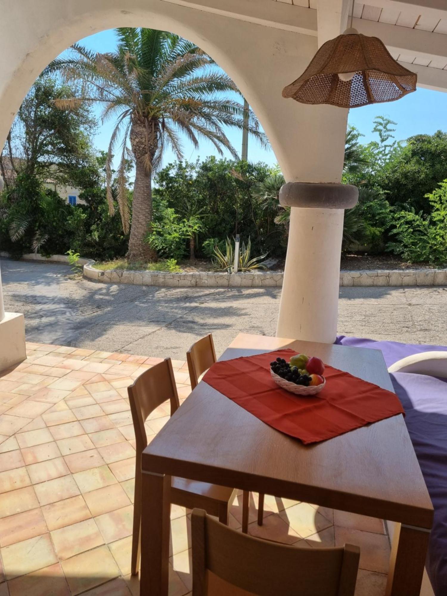 Villa Sicily Sul Mare Tra Catania E Siracusa Augusta Zimmer foto