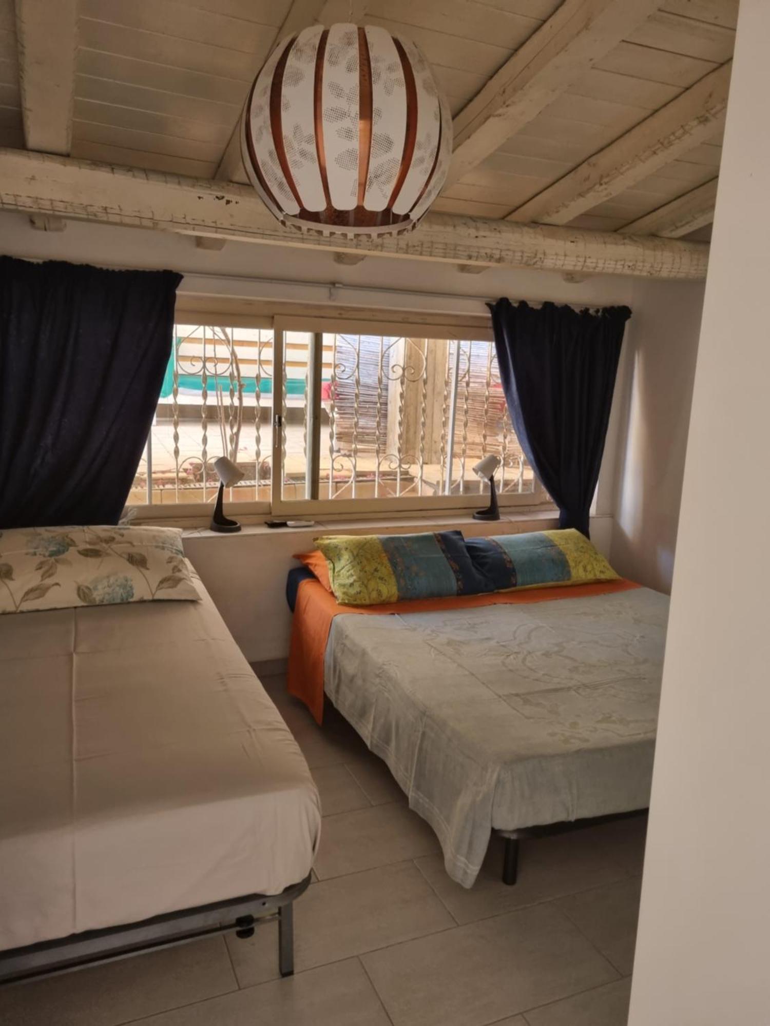 Villa Sicily Sul Mare Tra Catania E Siracusa Augusta Zimmer foto