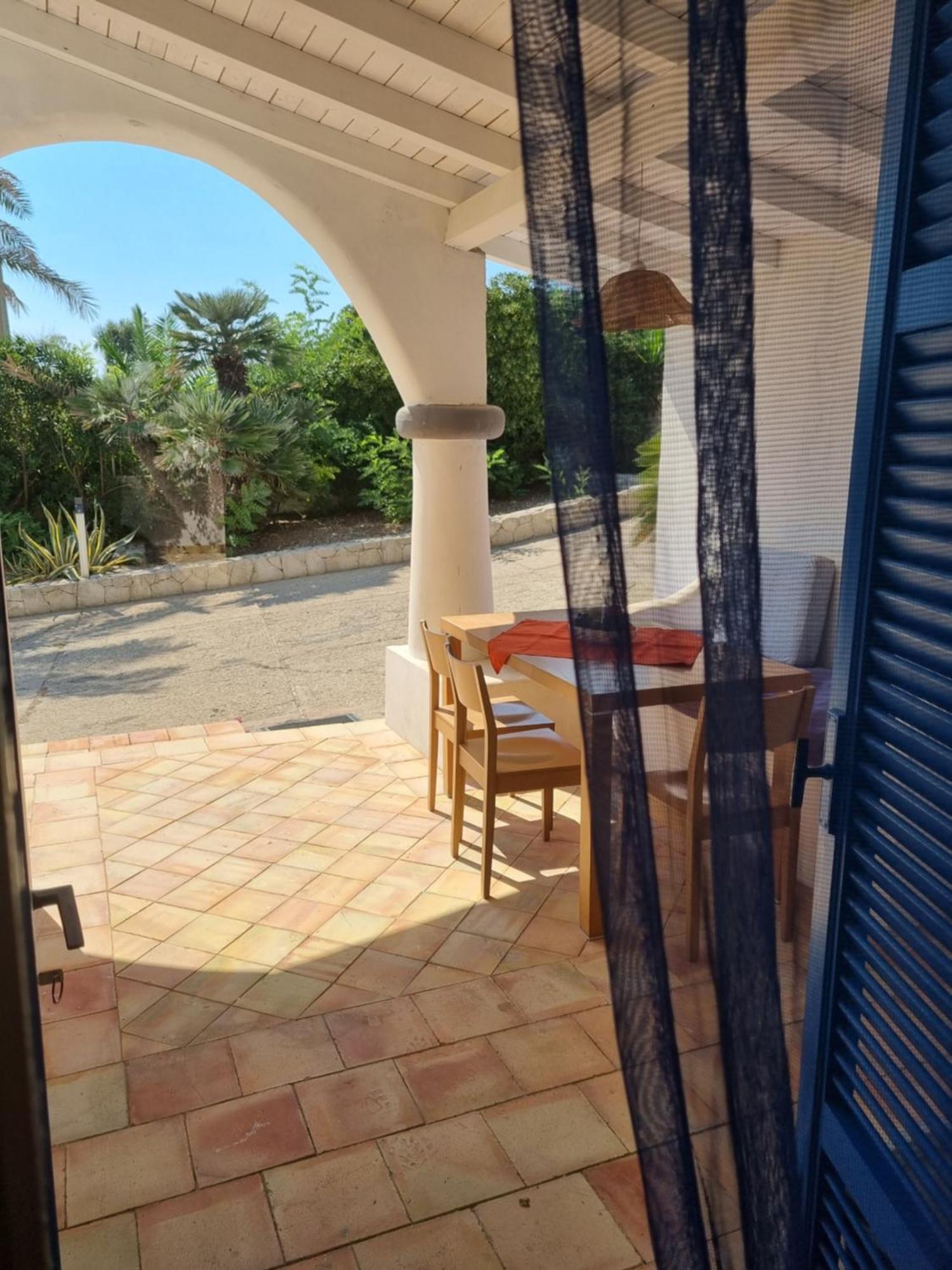Villa Sicily Sul Mare Tra Catania E Siracusa Augusta Zimmer foto