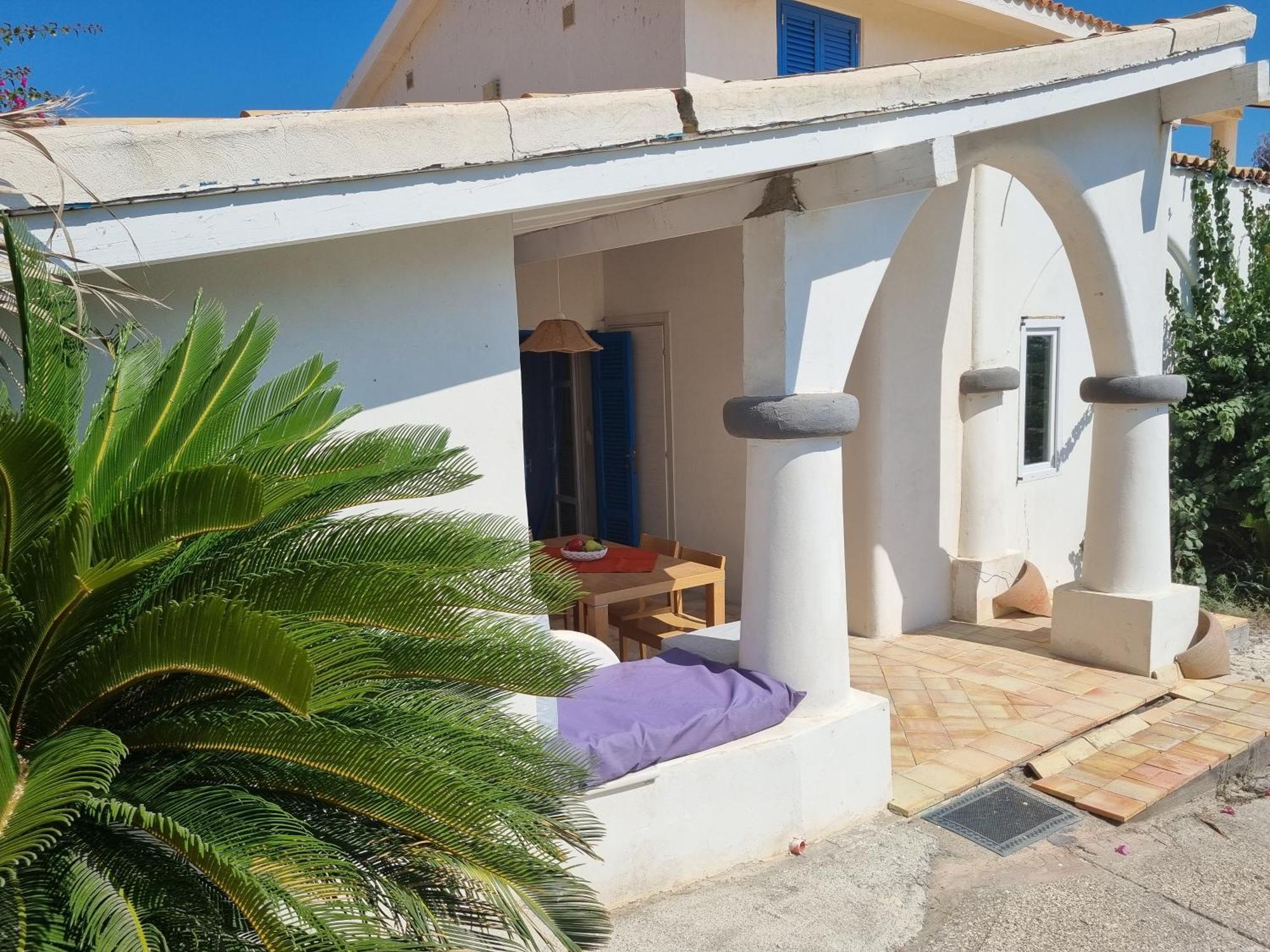 Villa Sicily Sul Mare Tra Catania E Siracusa Augusta Zimmer foto