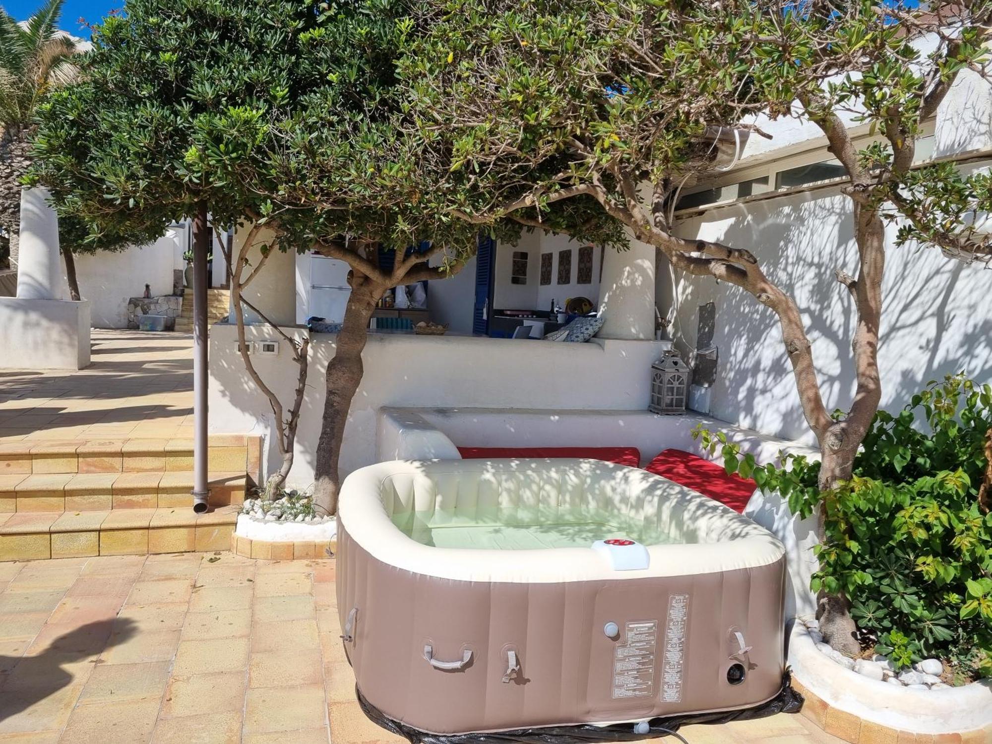 Villa Sicily Sul Mare Tra Catania E Siracusa Augusta Zimmer foto