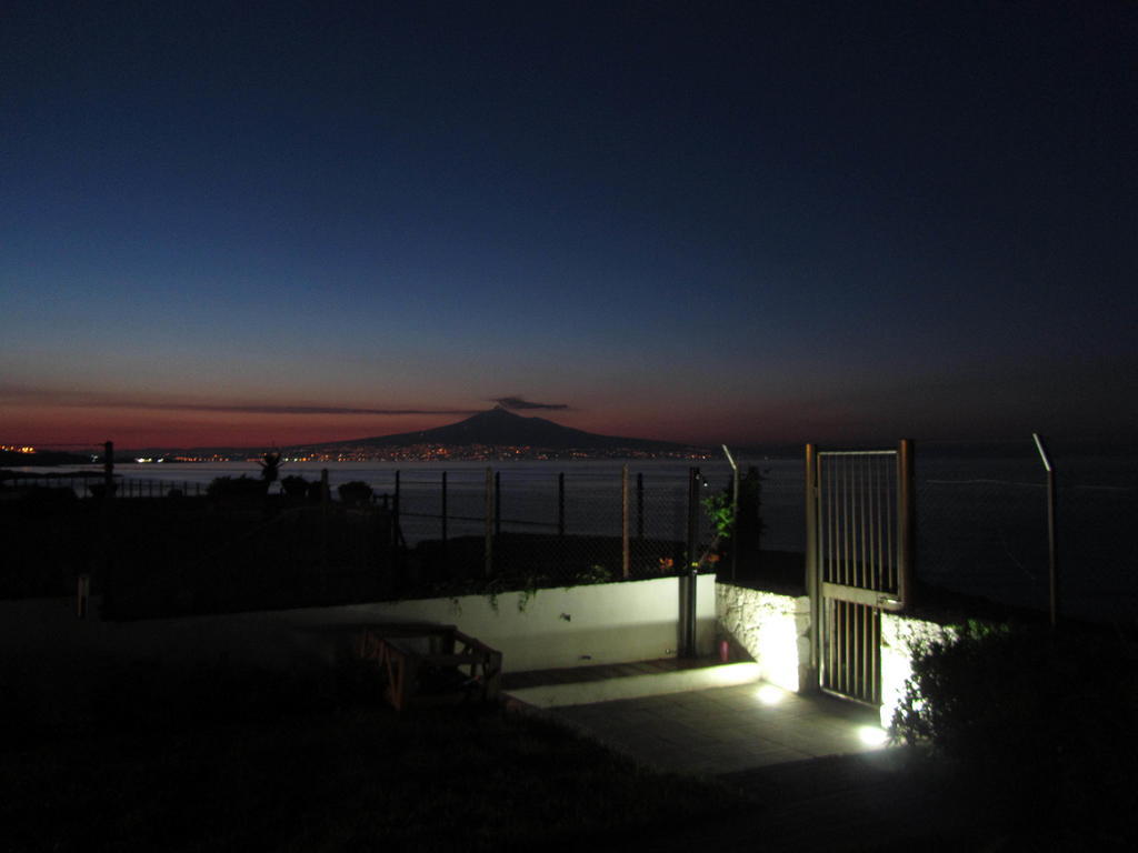 Villa Sicily Sul Mare Tra Catania E Siracusa Augusta Zimmer foto