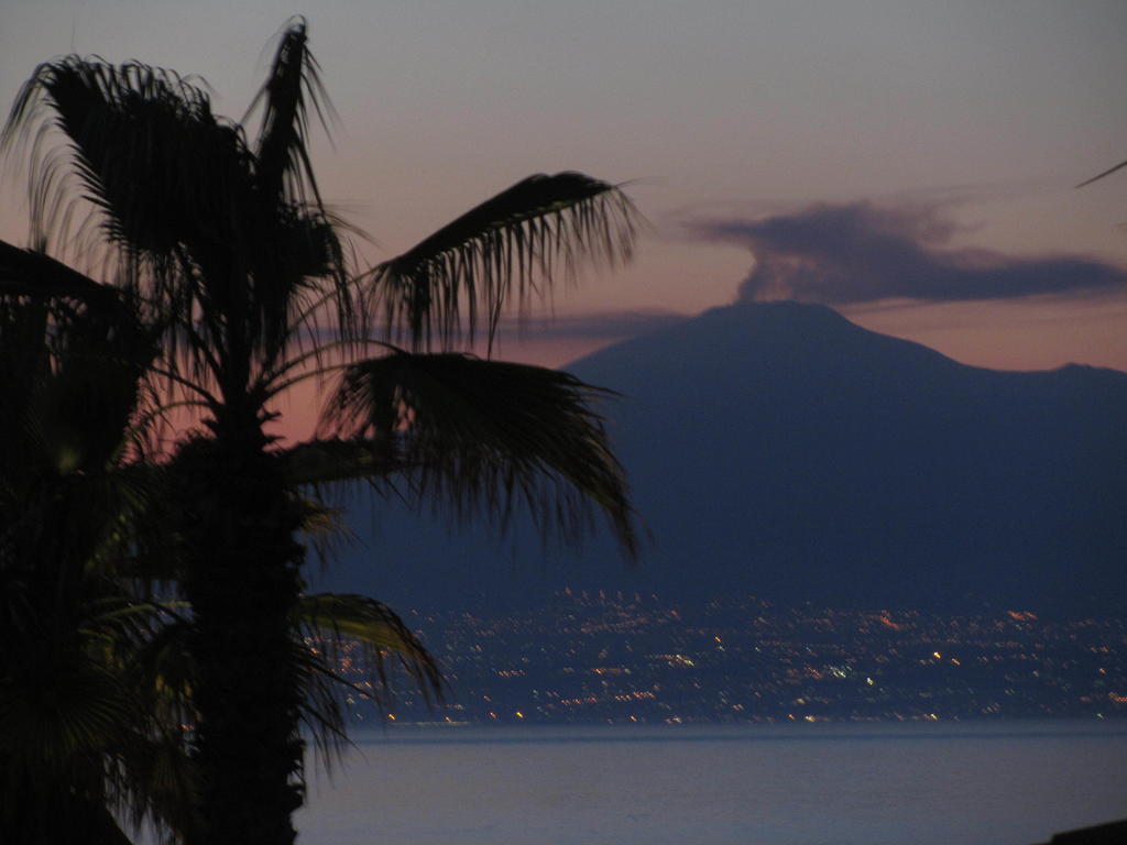 Villa Sicily Sul Mare Tra Catania E Siracusa Augusta Zimmer foto