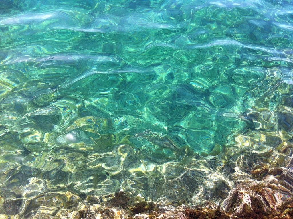Villa Sicily Sul Mare Tra Catania E Siracusa Augusta Zimmer foto